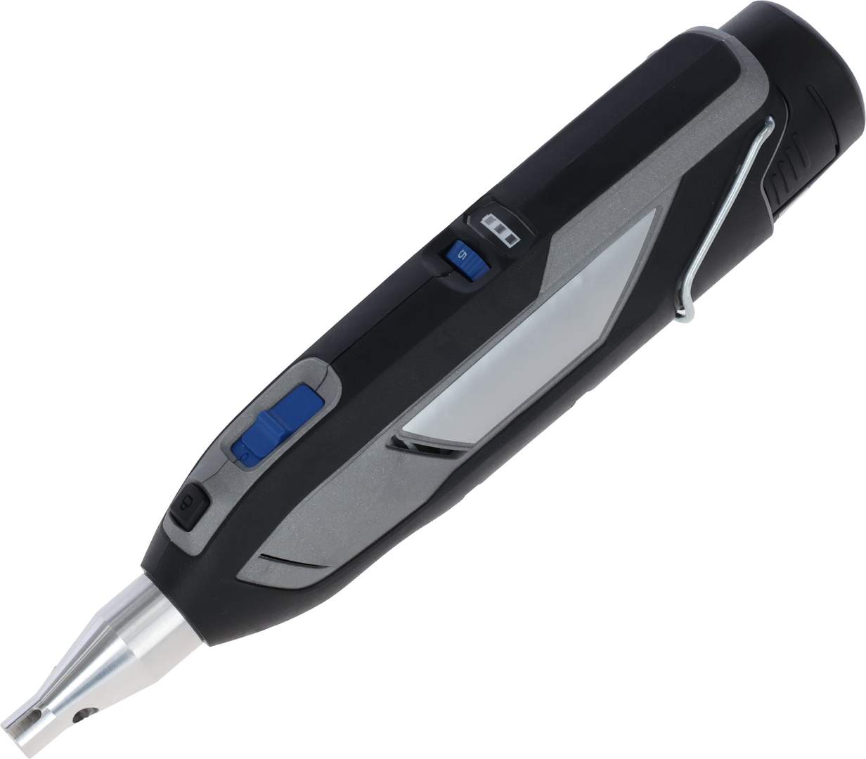 Meule à dents sur batterie Premium - Image 1