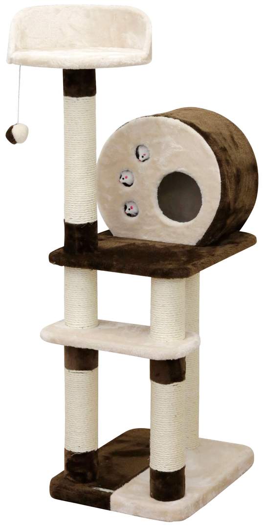 Cat Tree Planet X - Image 1