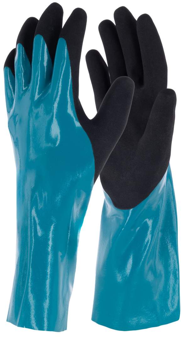 Gant de protection contre les produits chimiques XtraChem - Image 1