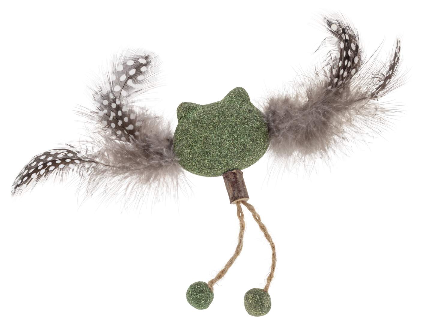 Cat Toy Katze - Image 1
