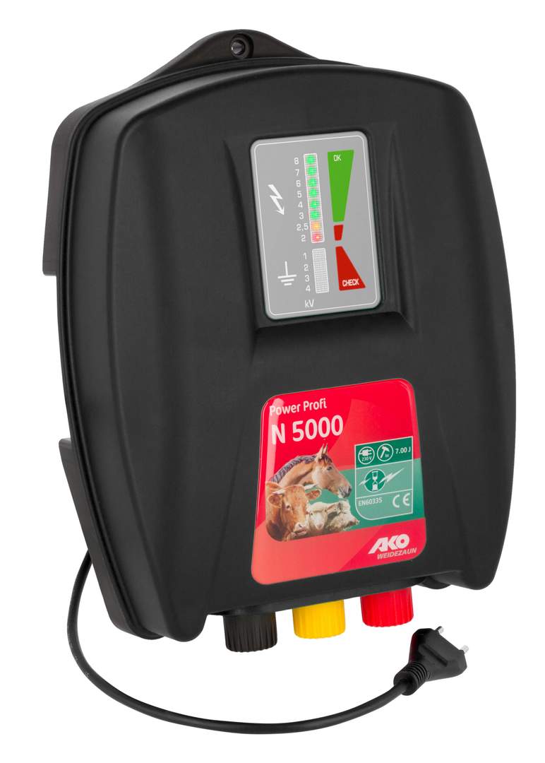 Power Profi N 5000 - Image 1