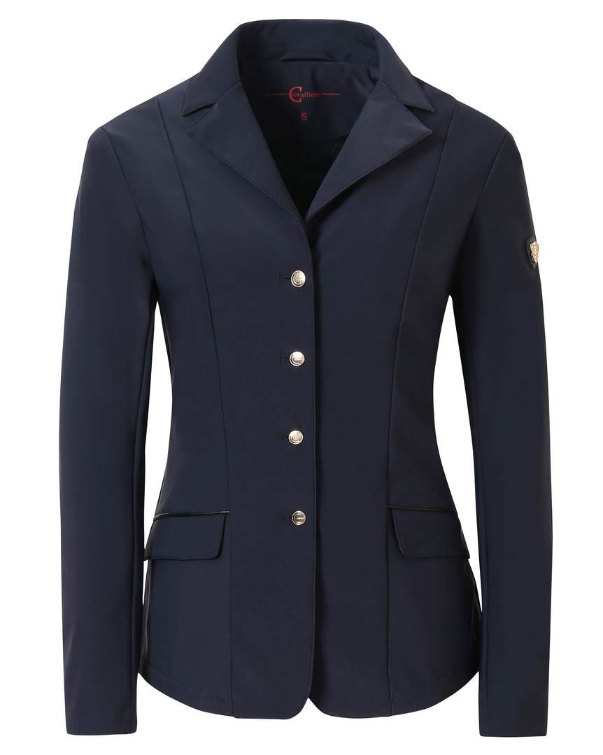 Show Jacket Turinga - Image 1