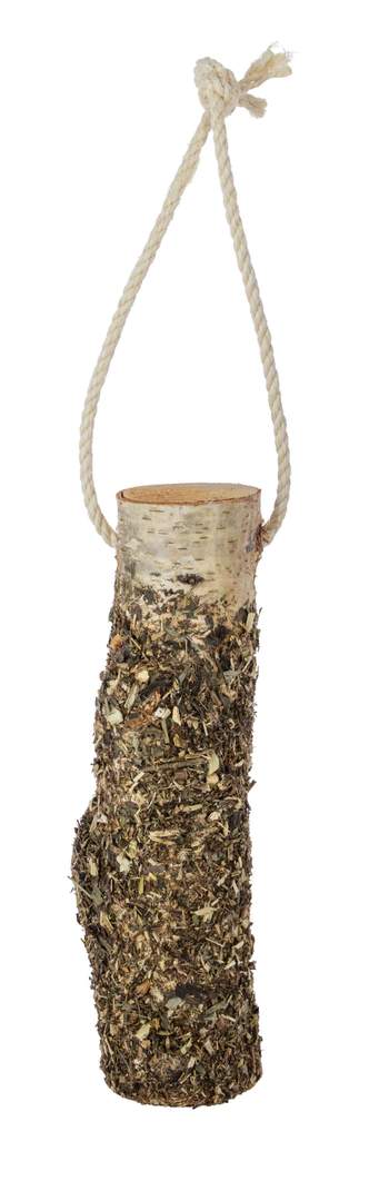 Delizia® Broderie sur bois « métabolisme » - Image 1