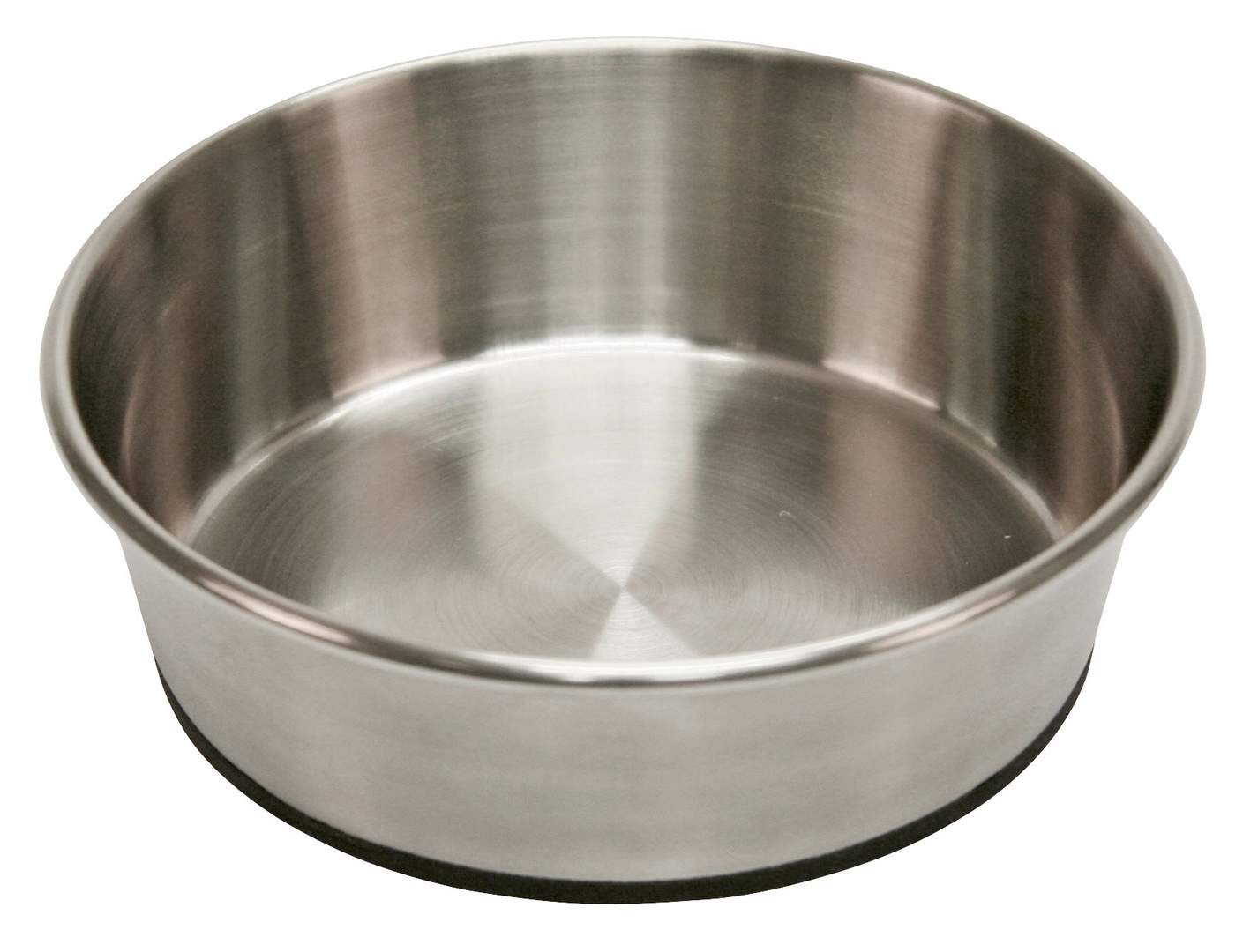 Stainless Steel Bowl - Image 1