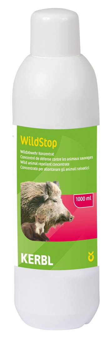 Repellent Concentrate WildStop - Image 1
