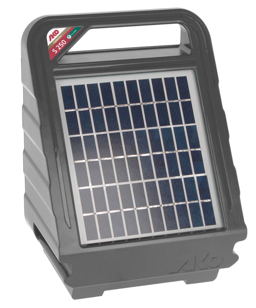 Sun Power S 250 - Image 1