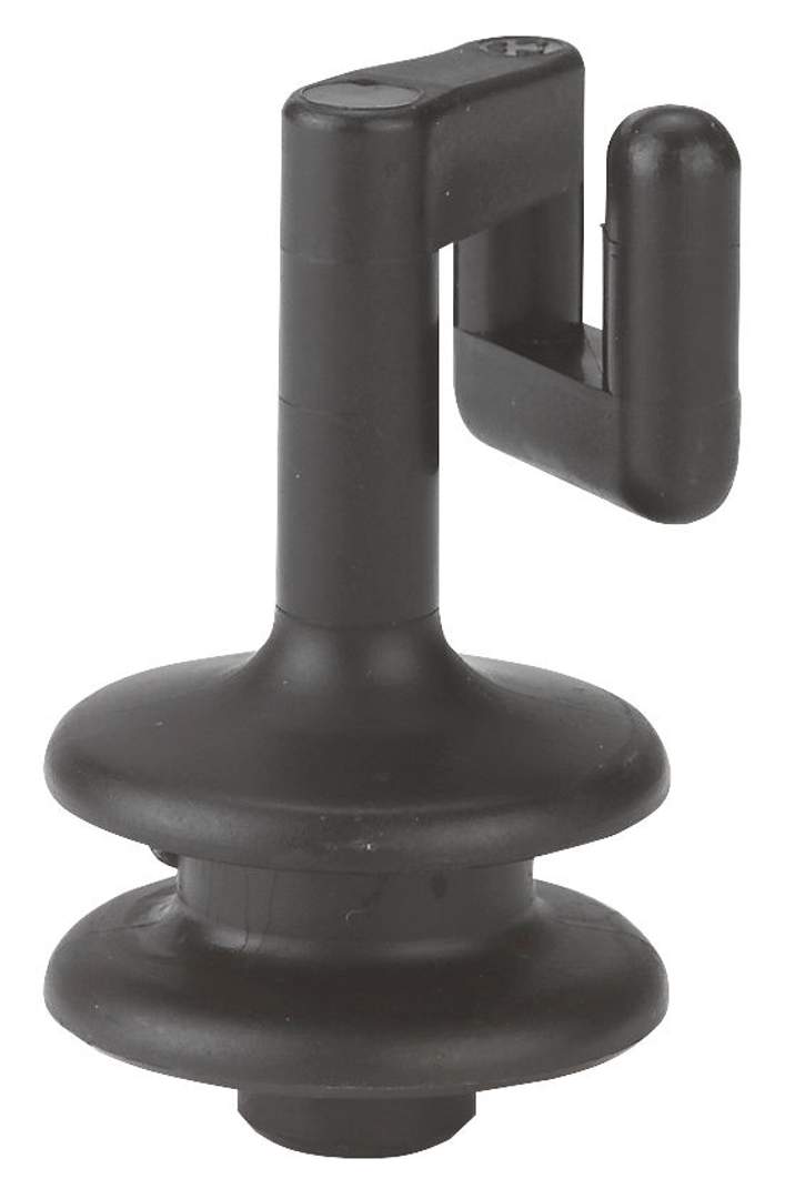 Ersatzisolator für Rundstahlpfahl - Bild 1
