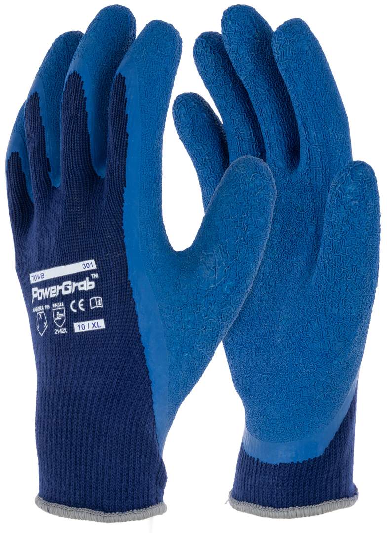 Handschuh PowerGrab 301 - Bild 1