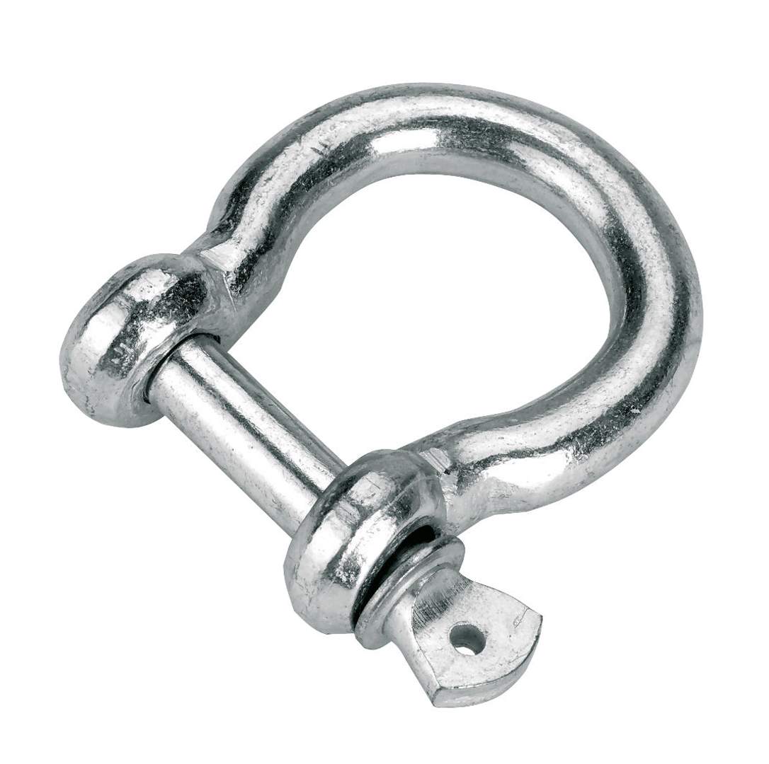 Shackle curved - Image 1