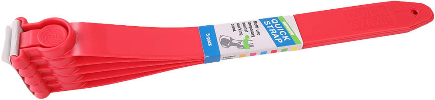 Fesselmarkierungsband Quick Strap - Bild 1