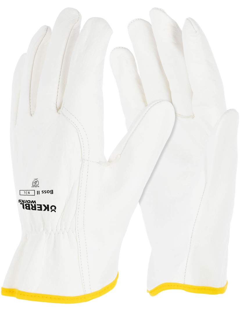 Handschuh Boss II - Bild 1