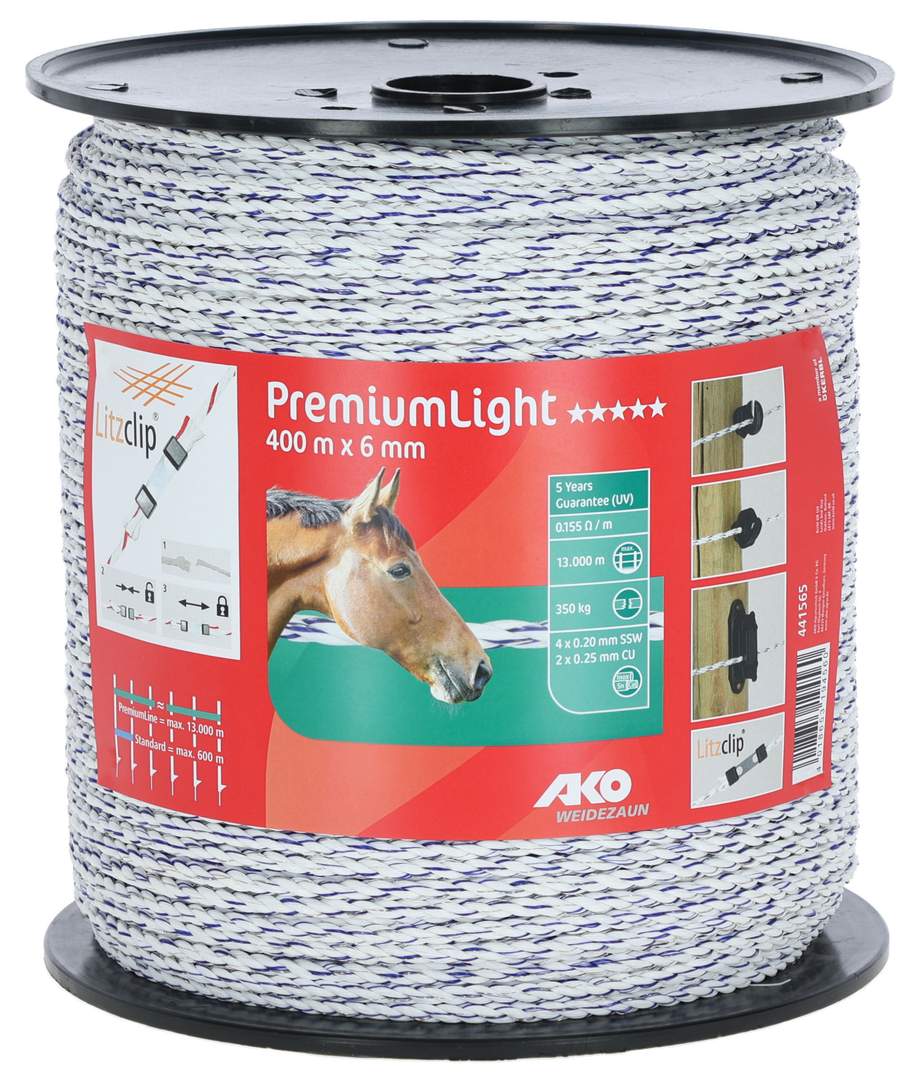 Rope Premium Light - Image 1