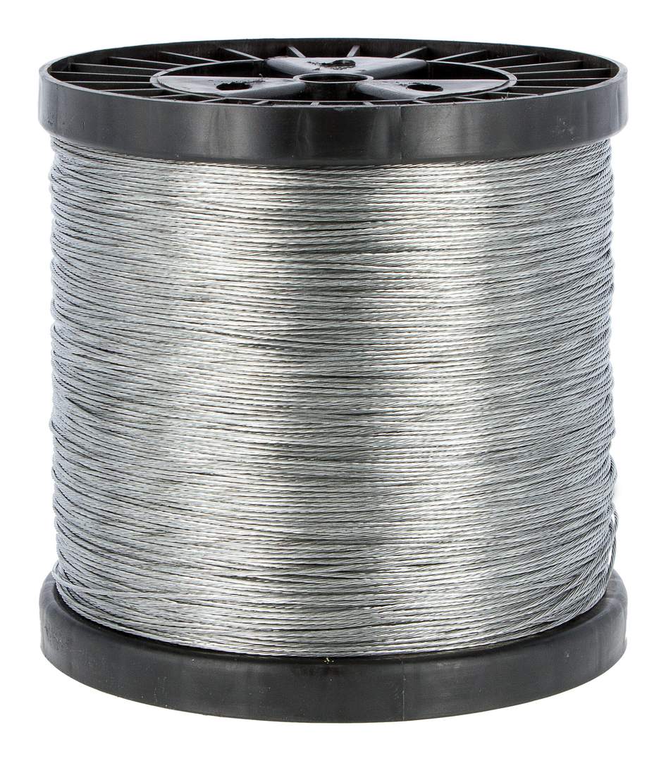 Stranded Wire - Image 1