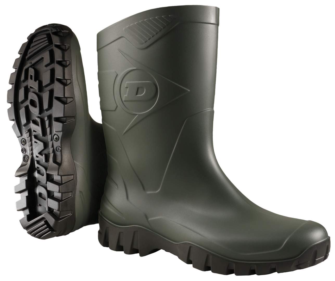 Dunlop® Work Boots Dee - Image 1