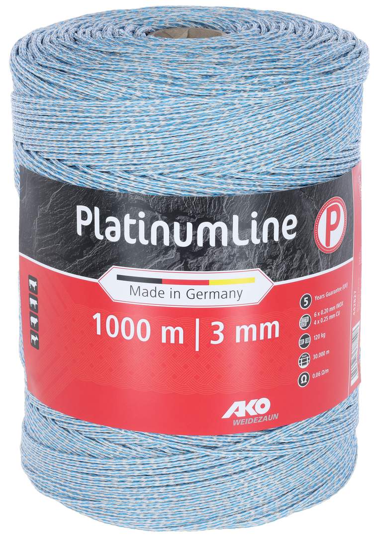 Poly Wire PlatinumLine - Image 1