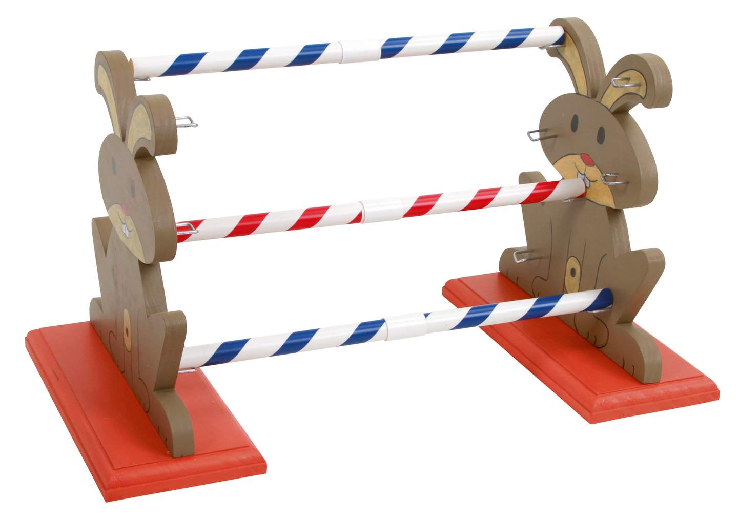 Nagerhürde Agility - Bild 1