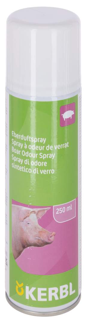 Boar Scent Spray - Image 1