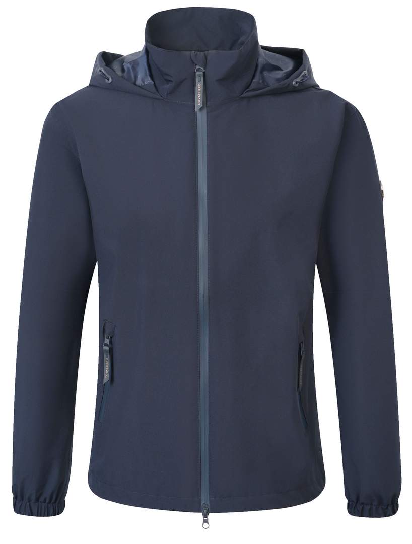 Rain Jacket - Image 1