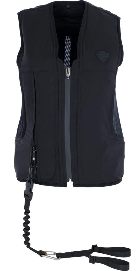 Airbag-Weste Manege - Bild 1