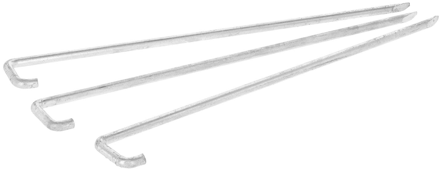 Floor Anchor for Hay Bell and Base - Image 1