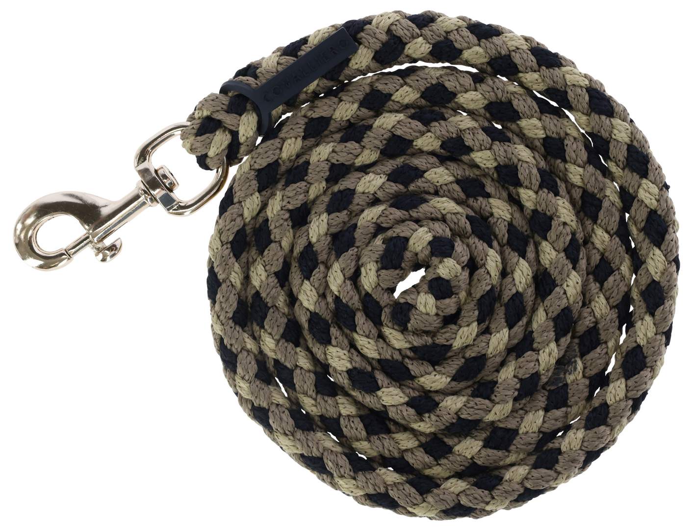 Lead Rope Hippo - Image 1