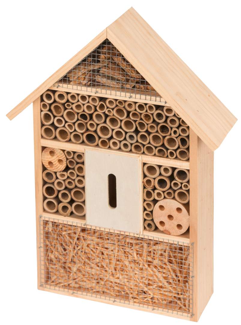 Insect Protection House - Image 1