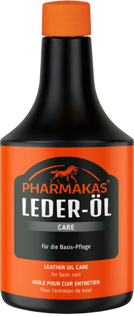 Lederöl - Bild 1