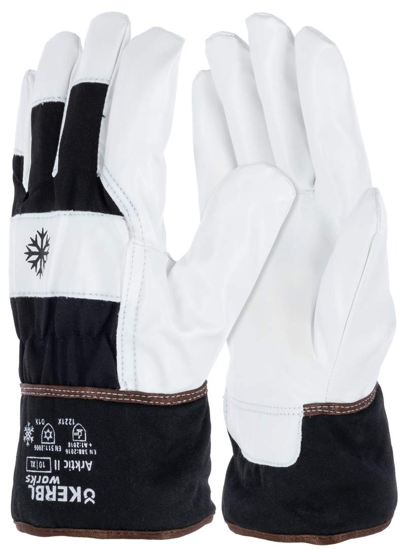 Handschuh Arktic II - Bild 1