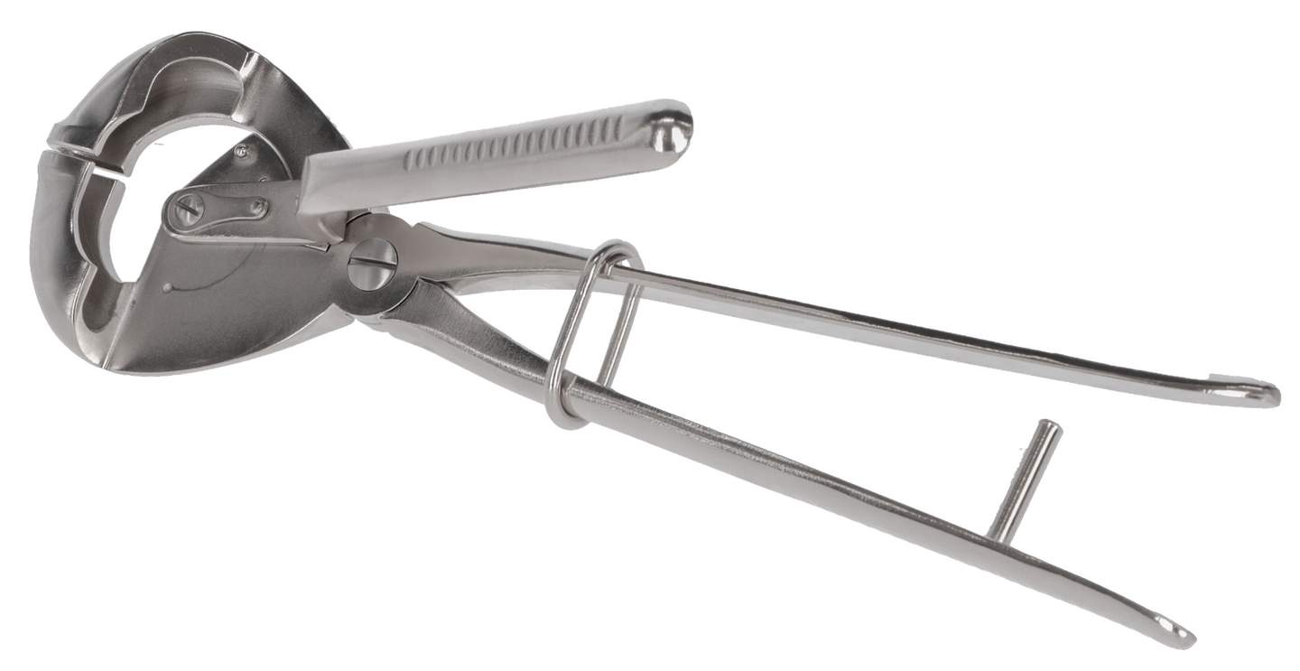 Nose Ring Applicator - Image 1
