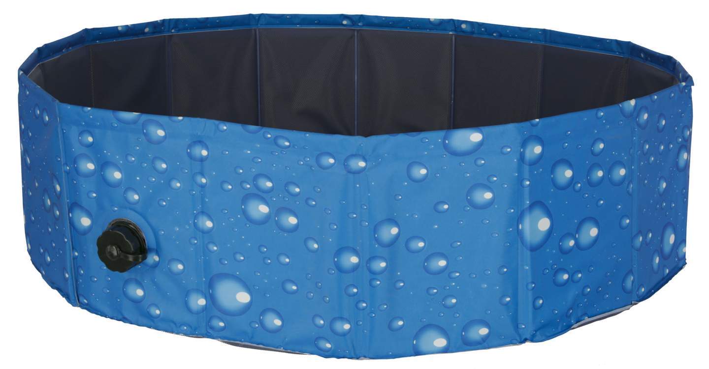 Dog Pool Bubble - Image 1