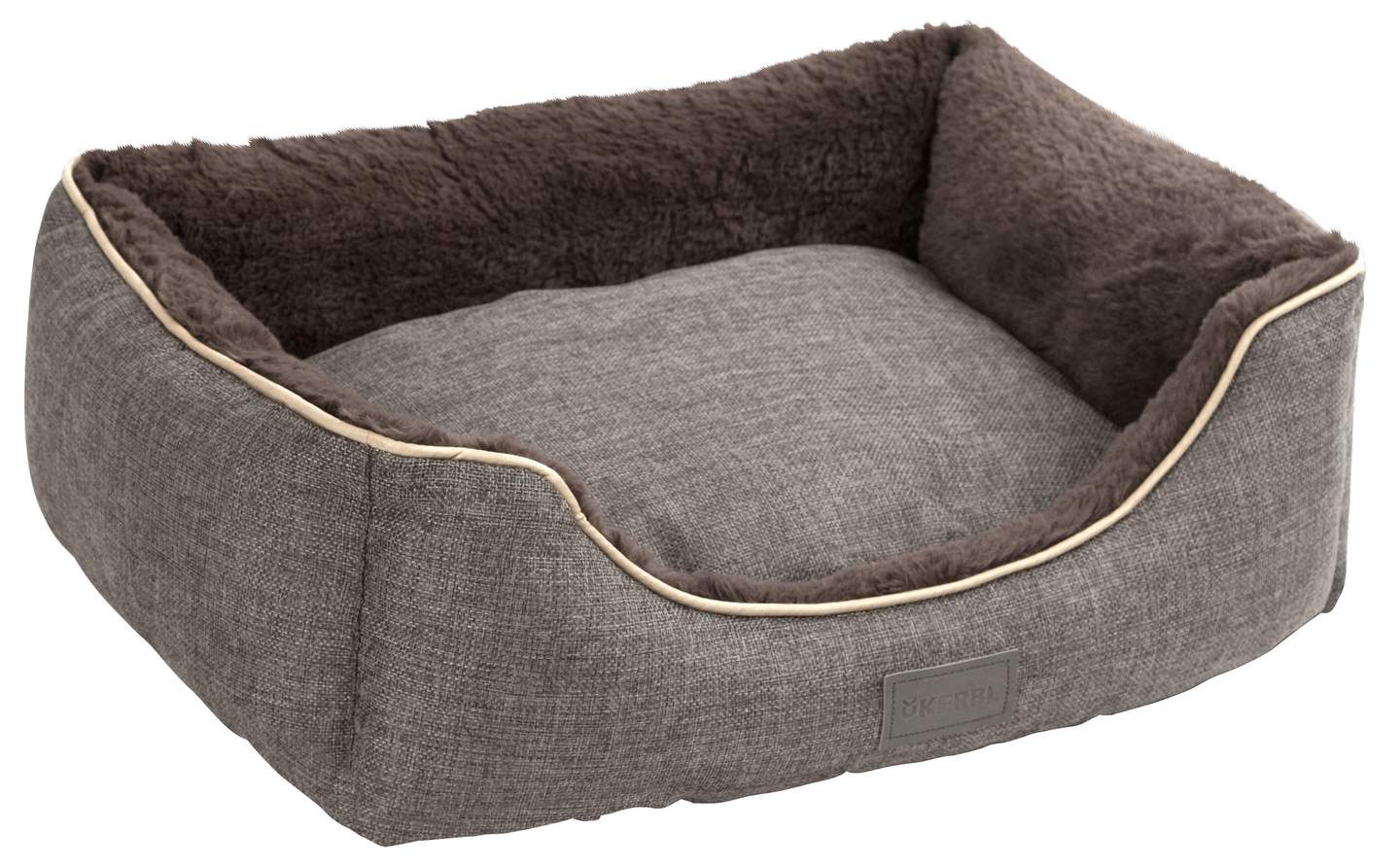 Kuschelbett Samuel - Bild 1