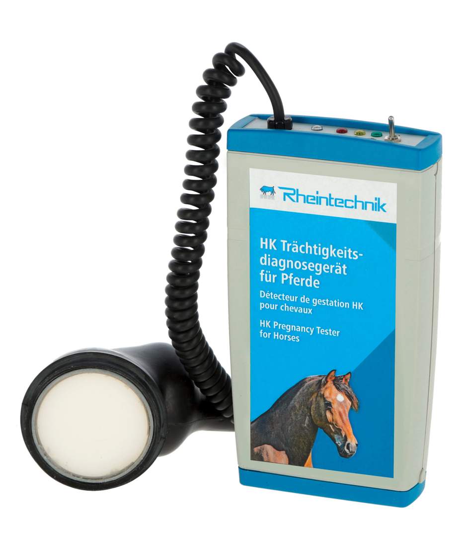 HK Pregnancy Testers for Horses - Image 1