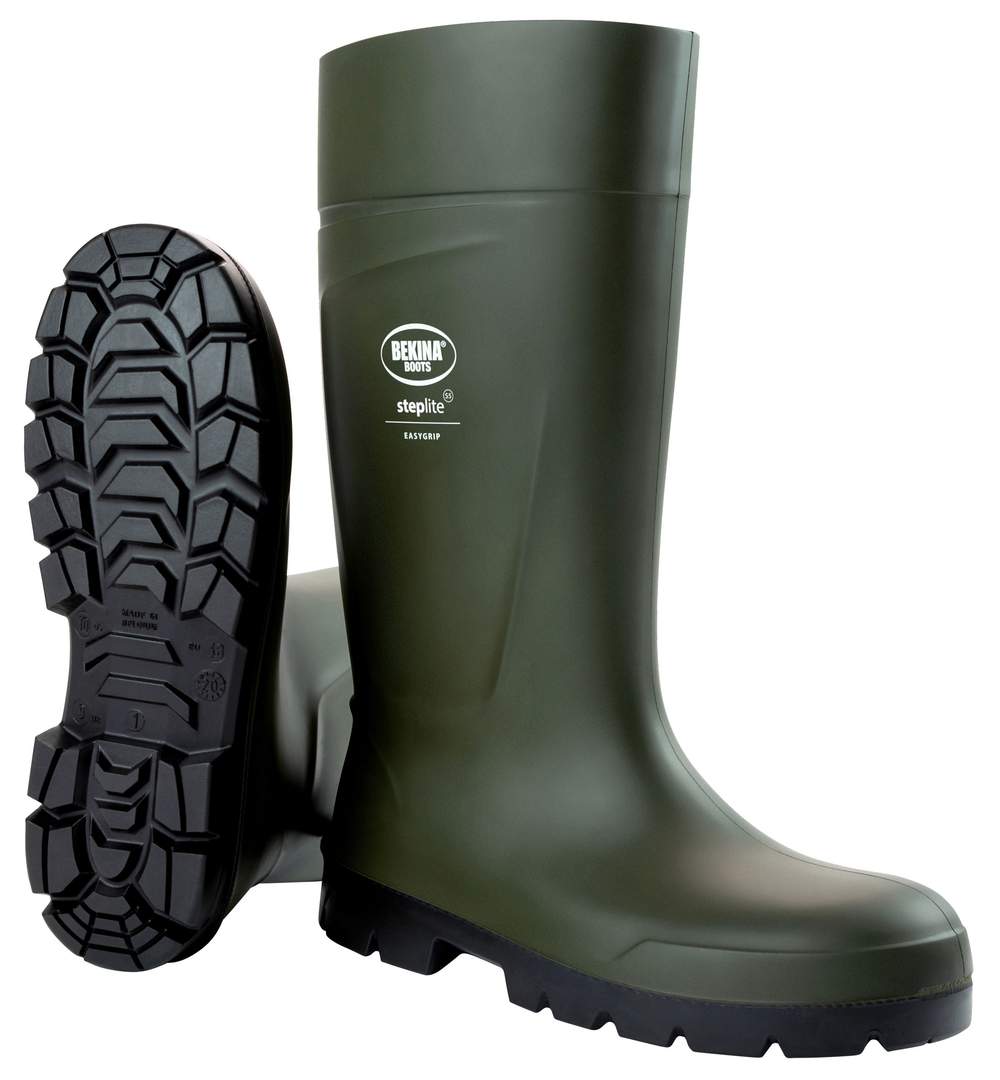 Bekina Sicherheitsstiefel S5 Steplite® Easygrip - Bild 1