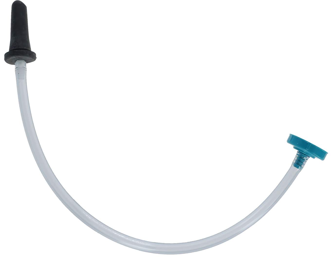 Teat with Tube - Image 1