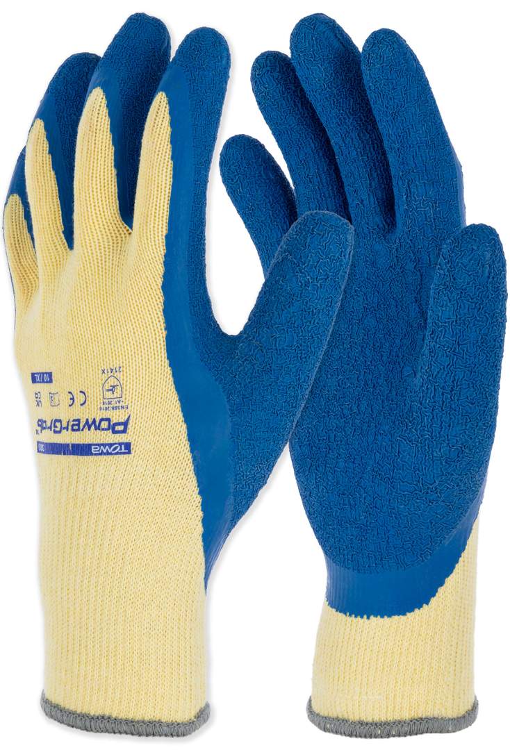 Handschuh PowerGrab - Bild 1