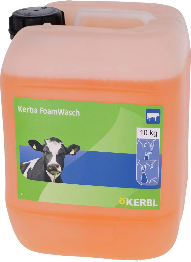 Kerba FoamWasch - Bild 1