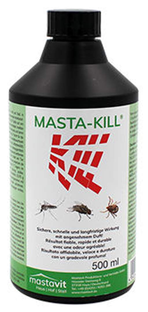 MASTA-KILL - Bild 1