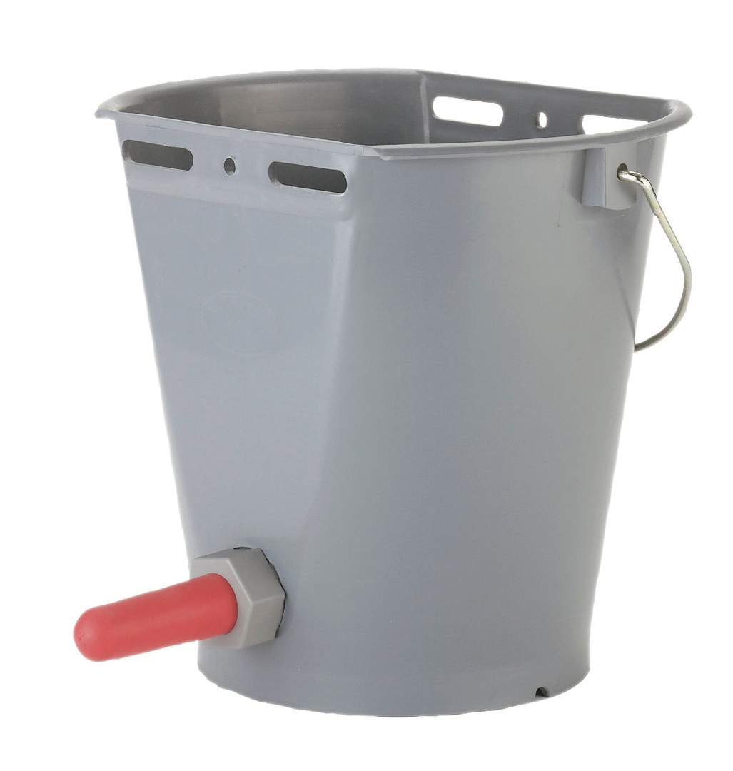 Calf Feeding Bucket - Image 1