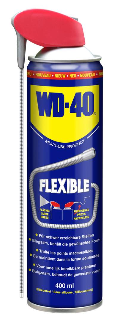 WD-40 - Image 1