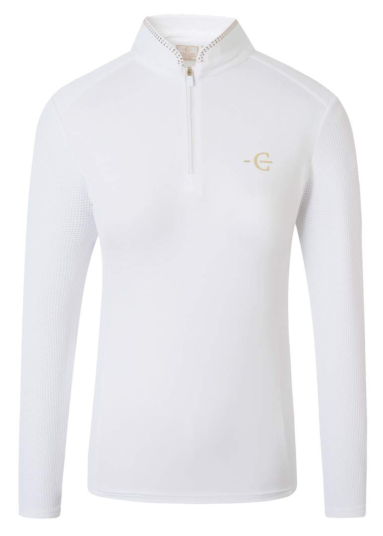 Competition longsleeve - Image 1