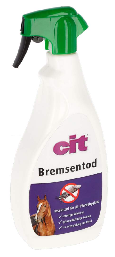 cit Bremsentod Schutzspray - Bild 1