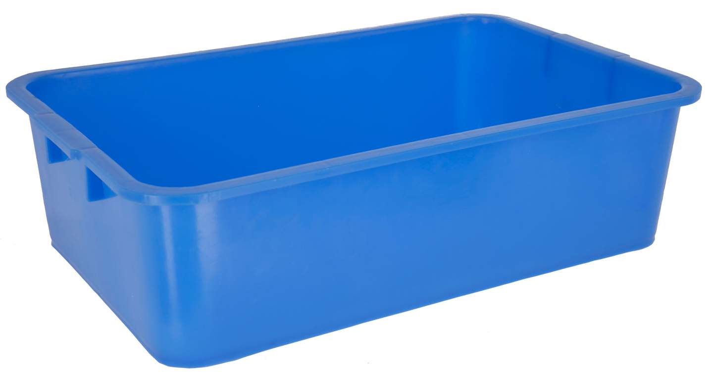 Universal Plastic Tray - Image 1