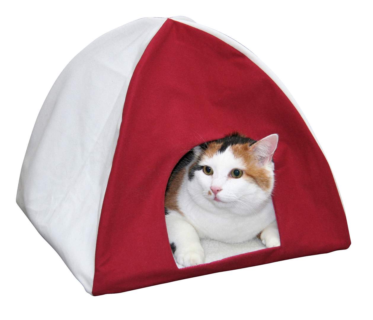 Cat Tent Tipi - Image 1