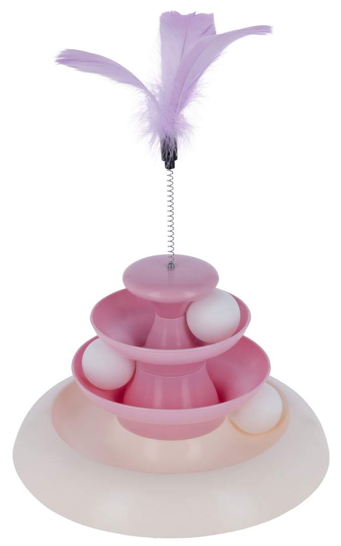 Cat Toy Cloudi - Image 1