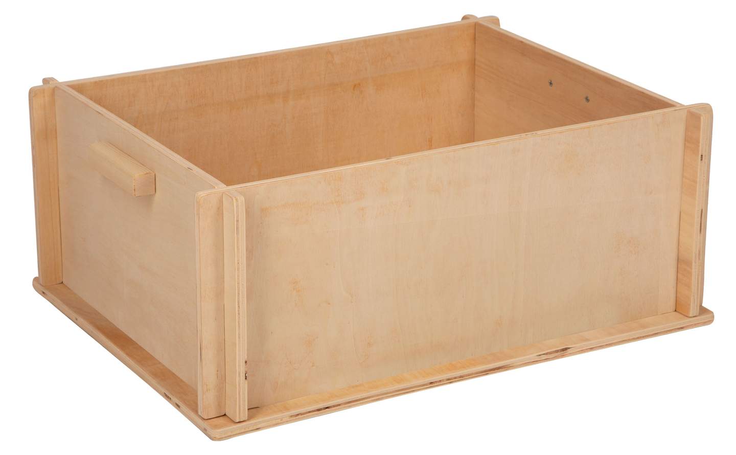 Buddelkiste - Bild 1