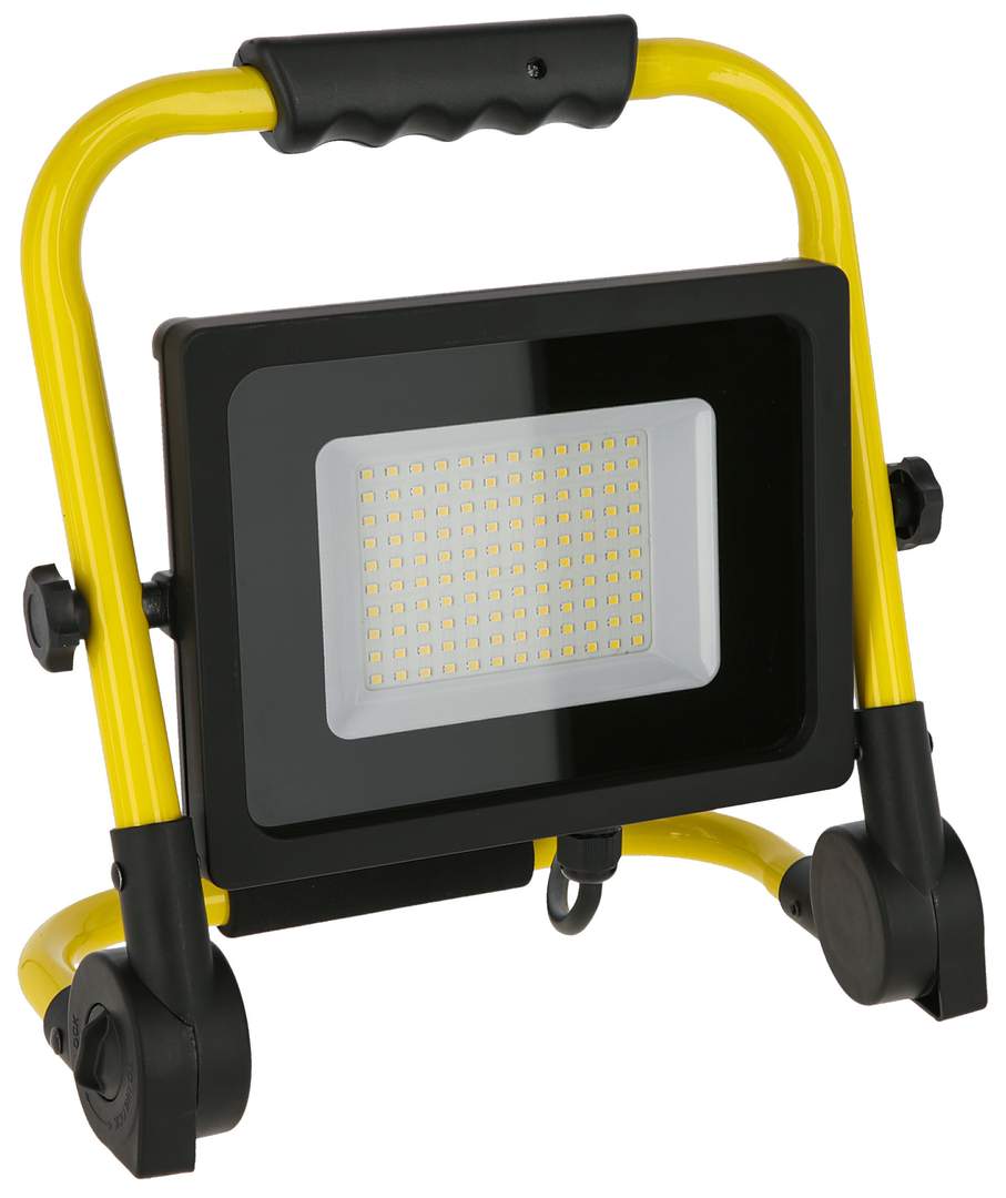 LED-Baustrahler WorkFire 7 000 - Bild 1
