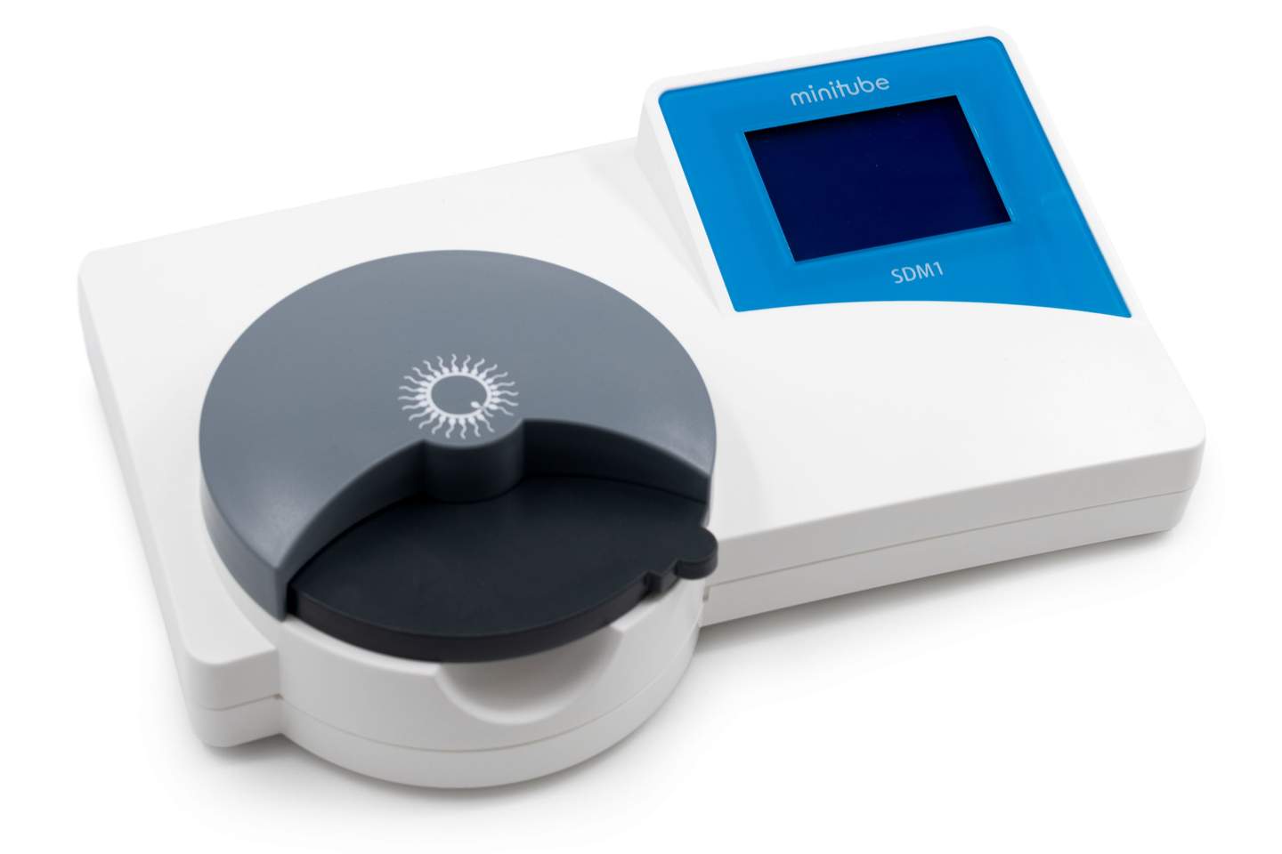 Photometer SDM1 - Image 1