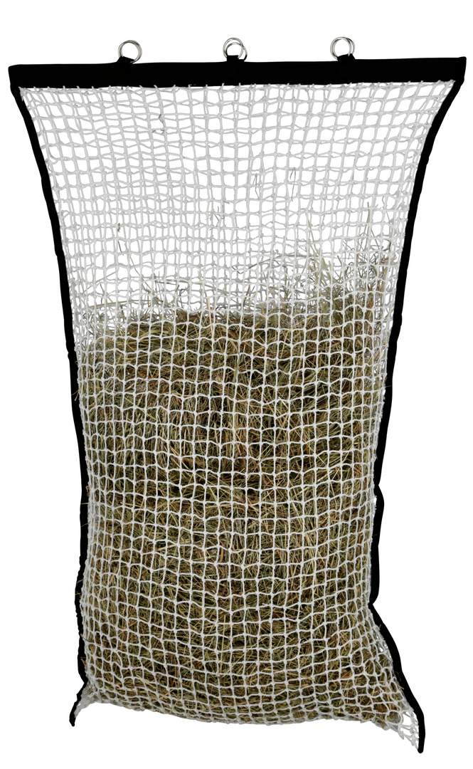 Hay Net with Filling Aid - Image 1