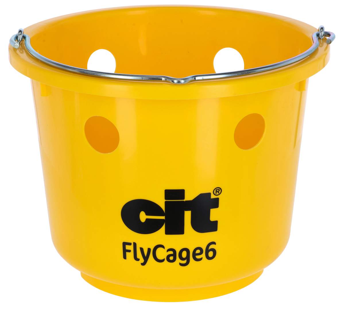 cit Fliegenfalle mit 6 Löchern - Bild 1