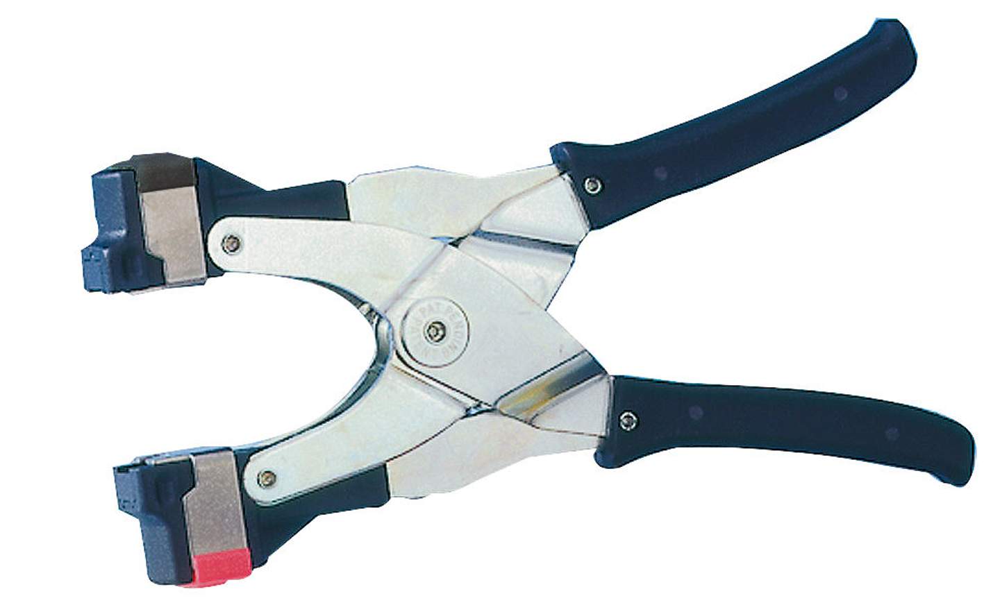 Ohrmarkenzange für PrimaFlex - Bild 1